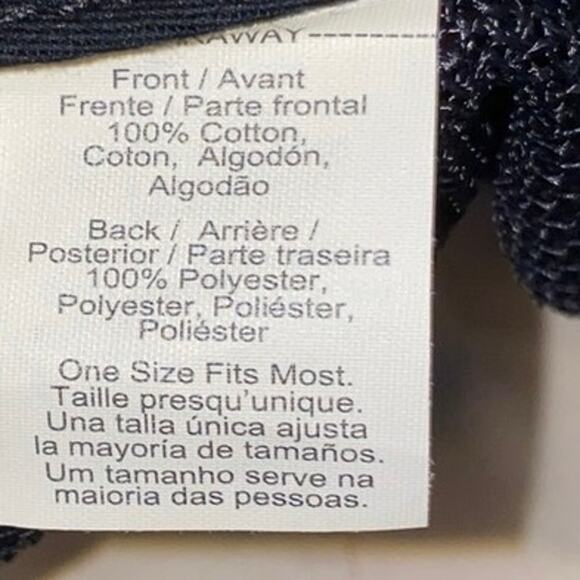 John Deere Farm Fresh Pig Black Pink Hat Mesh Trucker RARE USED Embroidered HTF - Picture 9 of 10